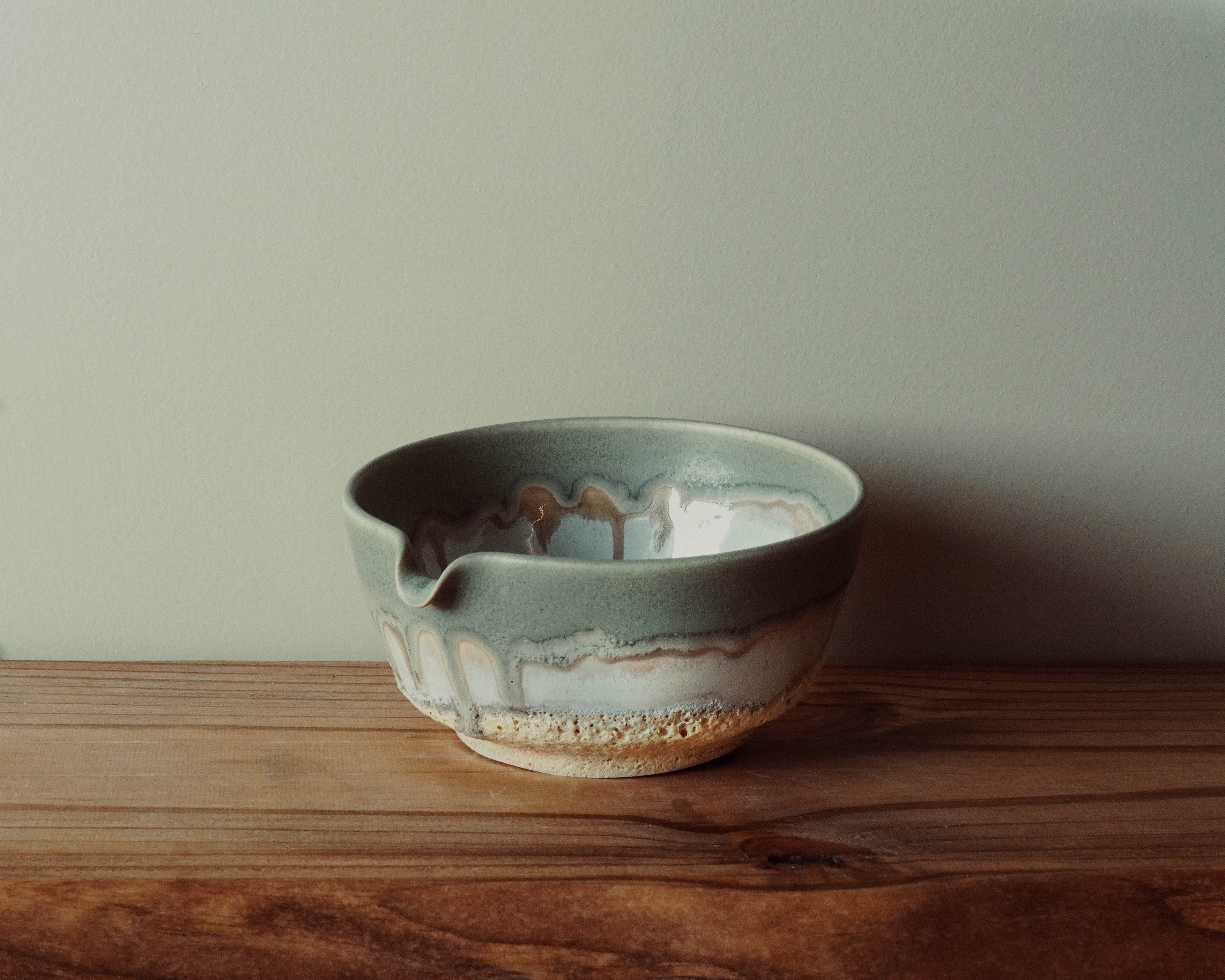 OWIU Matcha Bowl